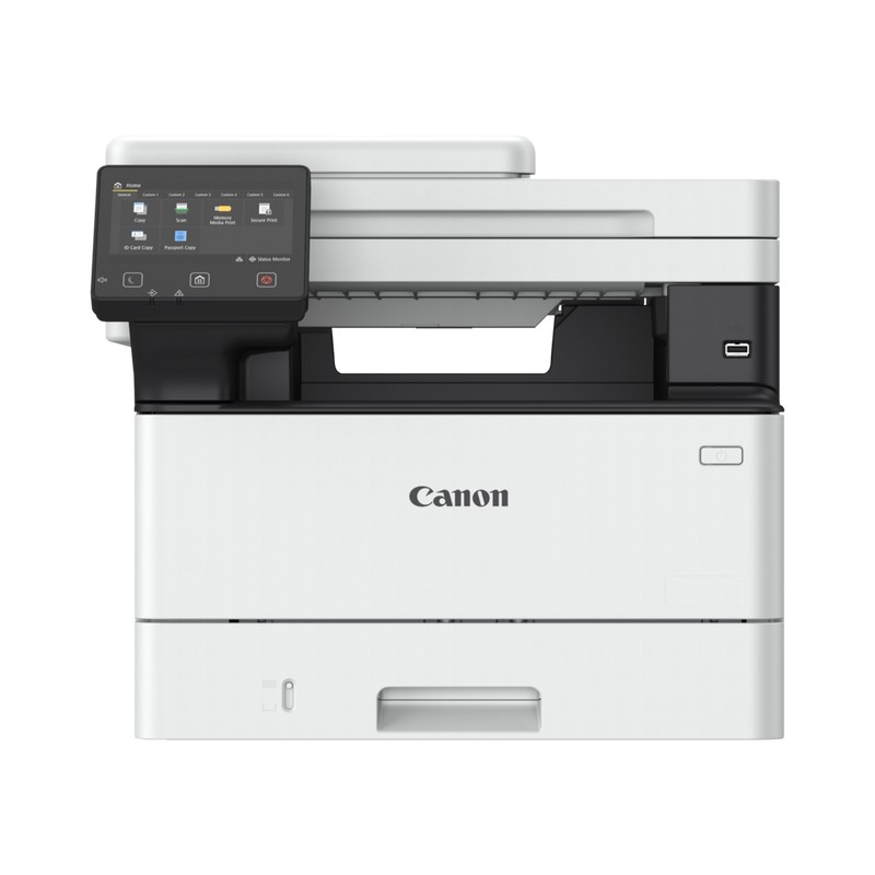 Canon i-SENSYS MF461dw Laser A4 1200 x DPI 36 ppm Wi-Fi