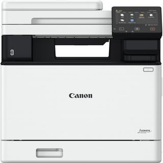 Canon i-SENSYS MF752Cdw Laser A4 1200 x DPI 33 ppm Wi-Fi
