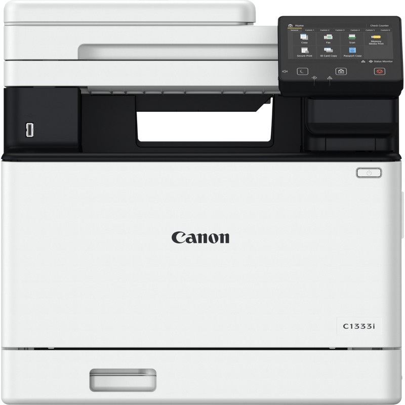 Canon i-SENSYS x C1333i Laser A4 1200 DPI 33 ppm Wi-Fi