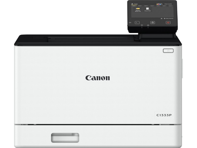 Canon i-SENSYS x C1333P A colori 1200 DPI A4 Wi-Fi