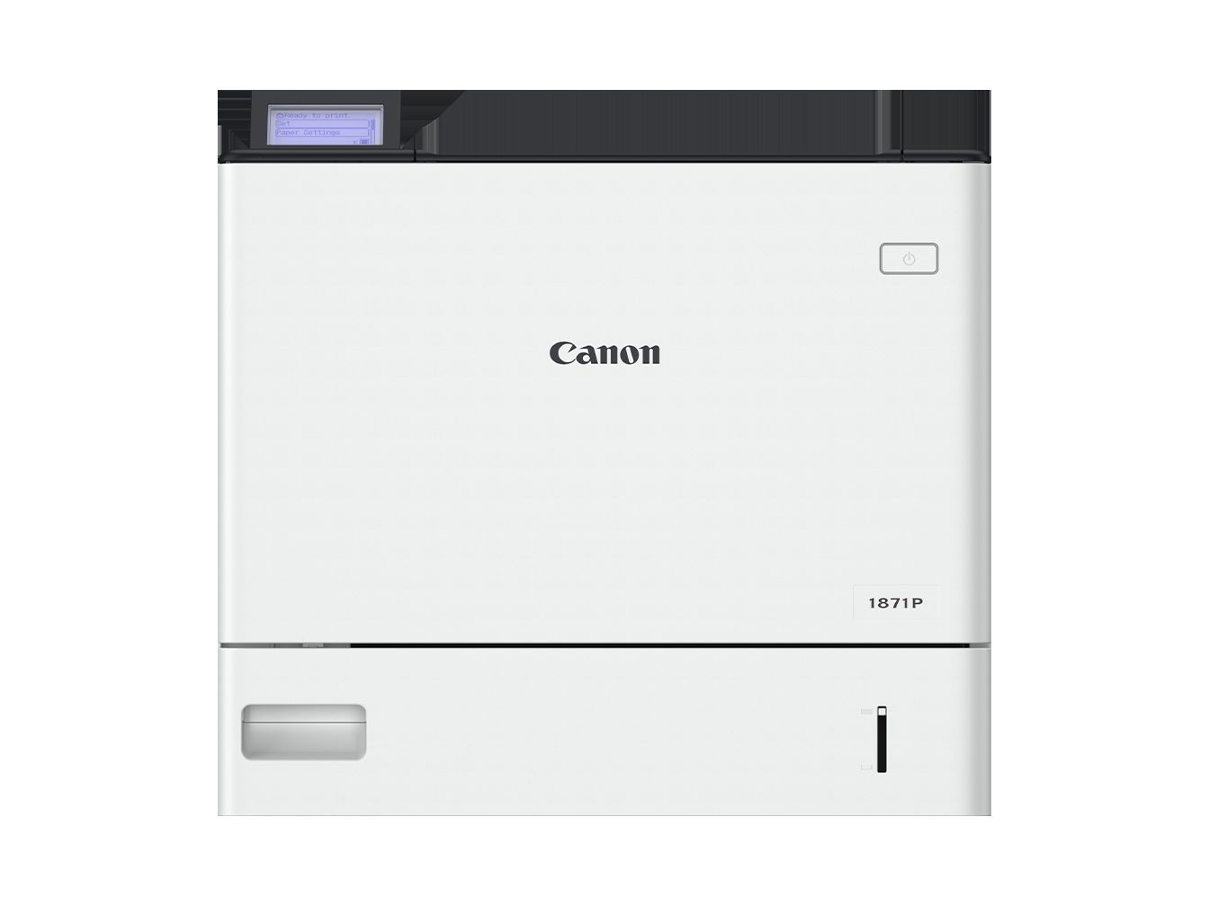 Canon i-SENSYS X1871P 1200 x DPI A4 Wi-Fi