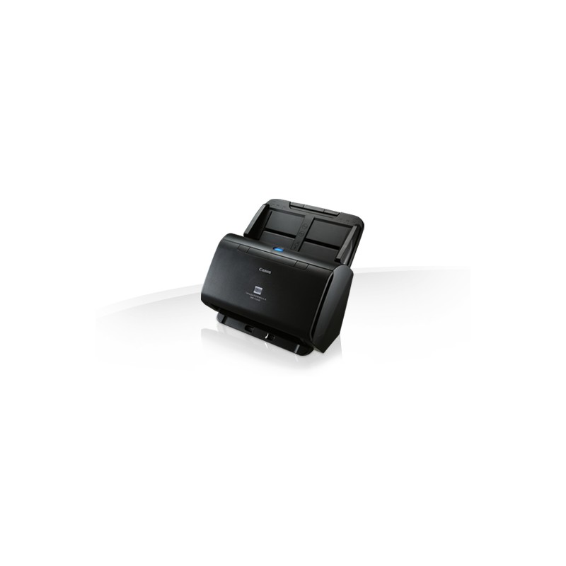 Canon imageFORMULA DR-C240 Scanner a foglio 600 x DPI A4 Nero