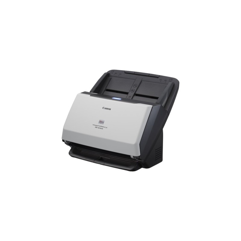 Canon imageFORMULA DR-M160II Scanner ADF 600 x DPI A4 Nero Grigio