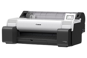Canon imagePROGRAF TM-240 stampante grandi formati Wi-Fi Ad inchiostro A colori 2400 x 1200 DPI A1 (594 x 841 mm) Collegamento