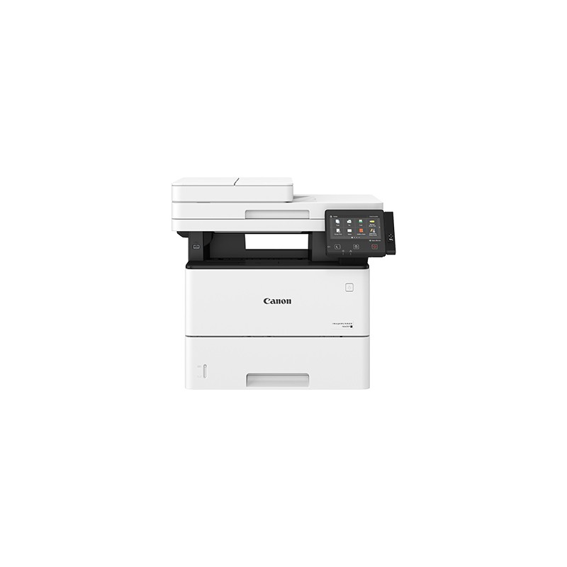 Canon imageRUNNER 1643iF Laser A4 600 x DPI 43 ppm Wi-Fi