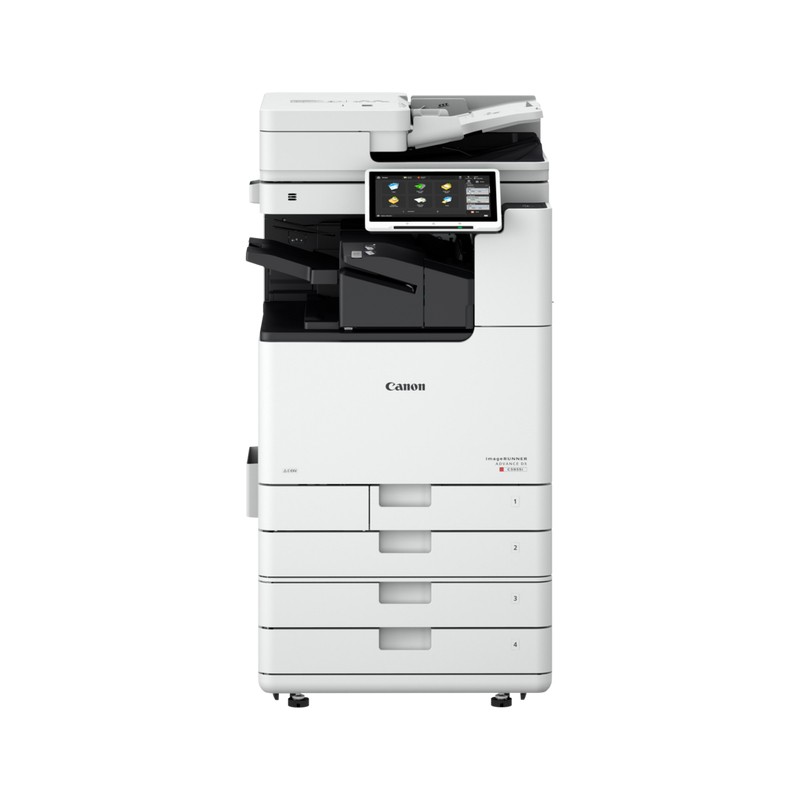 Canon imageRUNNER ADVANCE C3926i Laser A3 1200 x DPI 26 ppm