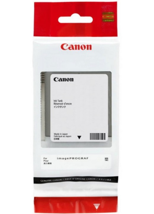 Canon PFI-2300 PBK cartuccia d'inchiostro 1 pz Originale Nero per foto