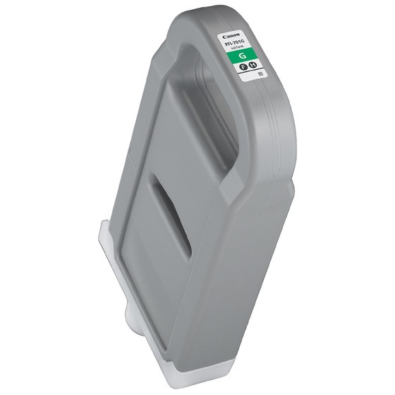 Canon PFI-701G cartuccia d'inchiostro Originale Verde