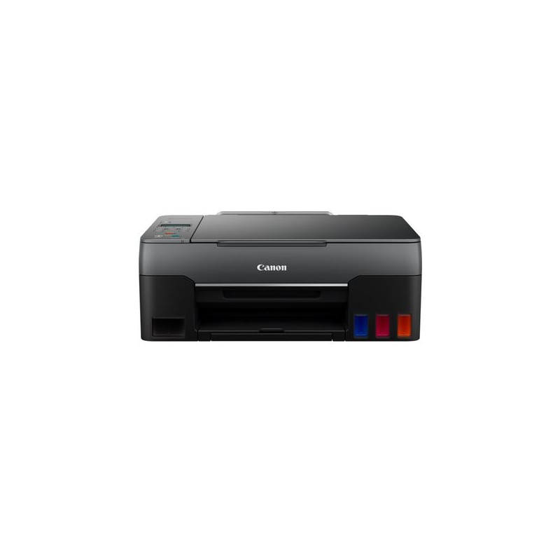 Canon PIXMA G2560 MegaTank Ad inchiostro A4 10.8 ppm