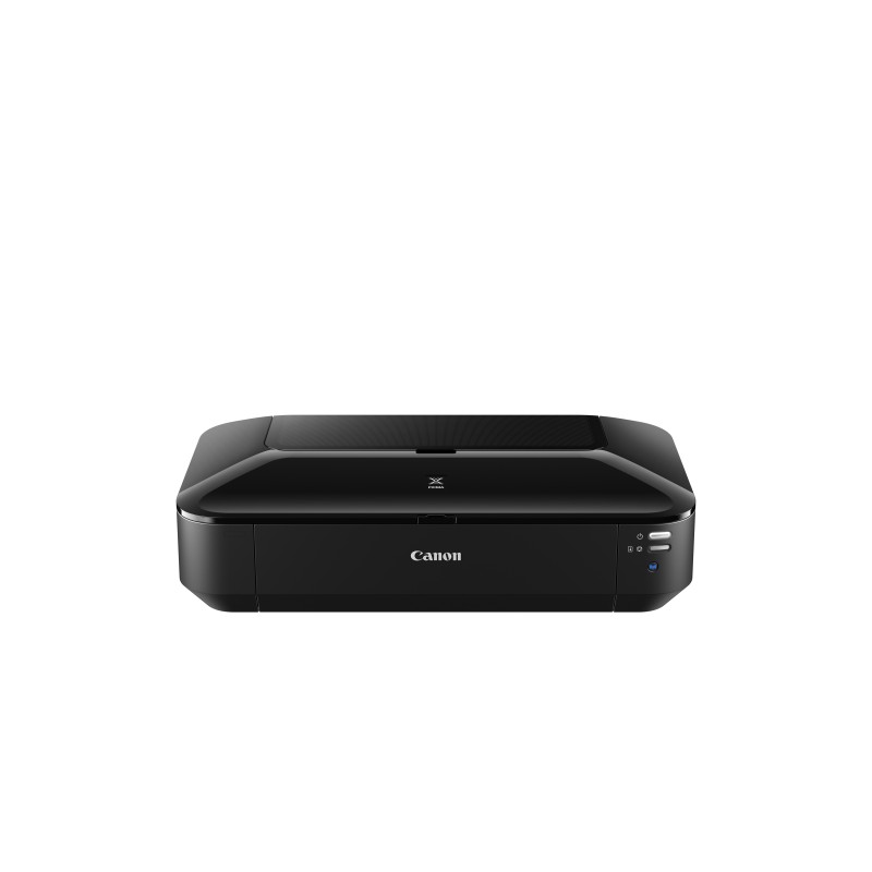 Canon PIXMA iX6850 stampante per foto Ad inchiostro 9600 x 2400 DPI A3+ (330 483 mm) Wi-Fi