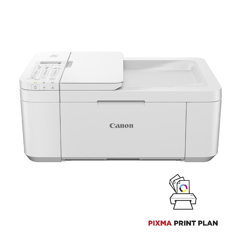 Canon PIXMA TR4751i Ad inchiostro A4 4800 x 1200 DPI 8 8 ppm Wi-Fi