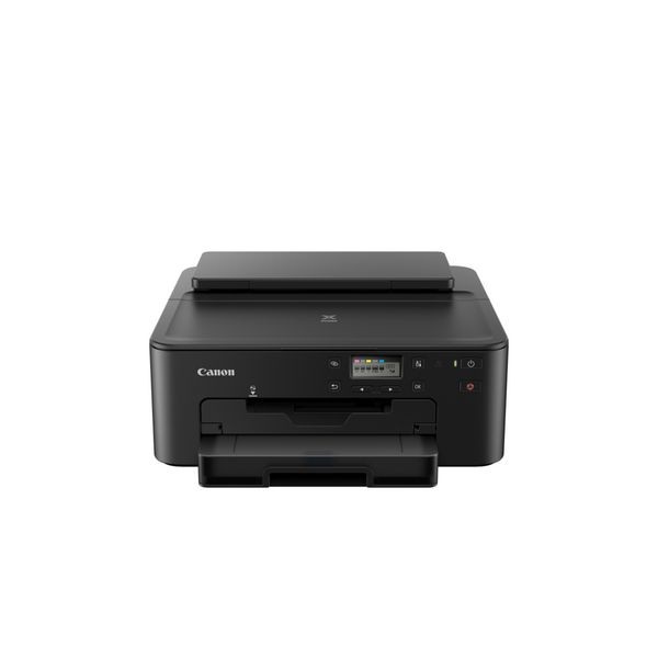Canon PIXMA TS705a stampante A getto d'inchiostro colori 4800 x 1200 DPI A4 Wi-Fi
