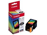 Canon Printhead BC-22e foto 50sh cartuccia d'inchiostro Originale