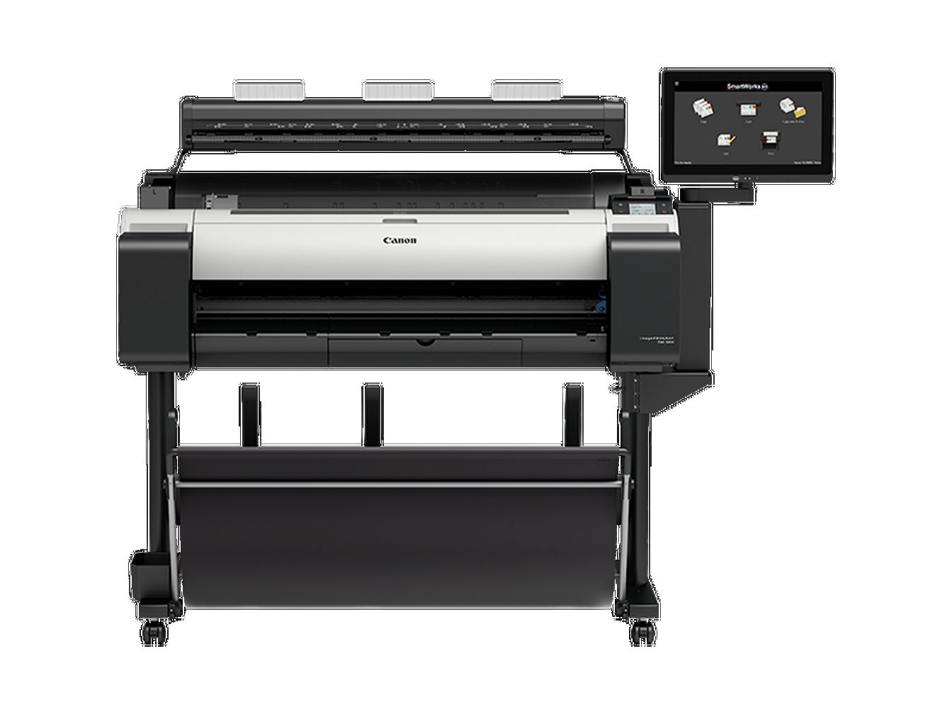 Canon Scanner Z36 per serie TM