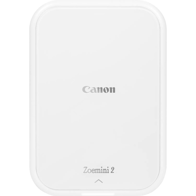 Canon Zoemini 2 stampante per foto ZINK (inchiostro zero) 313 x 500 DPI 2" 3" (5x7.6 cm)