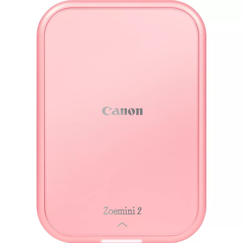 Canon Zoemini 2 stampante per foto ZINK (inchiostro zero) 313 x 500 DPI 2" 3" (5x7.6 cm)