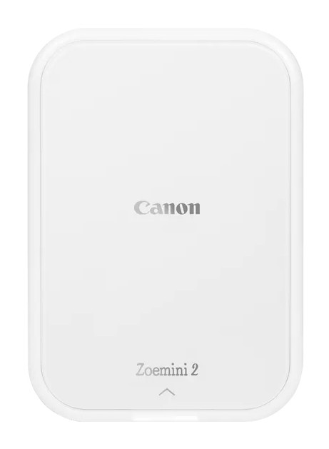 Canon Zoemini 2 stampante per foto ZINK (inchiostro zero) 313 x 500 DPI 2" x 3" (5x7.6 cm)
