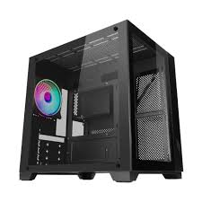 CASE FULL-TOWER NO PSU VISION Z201