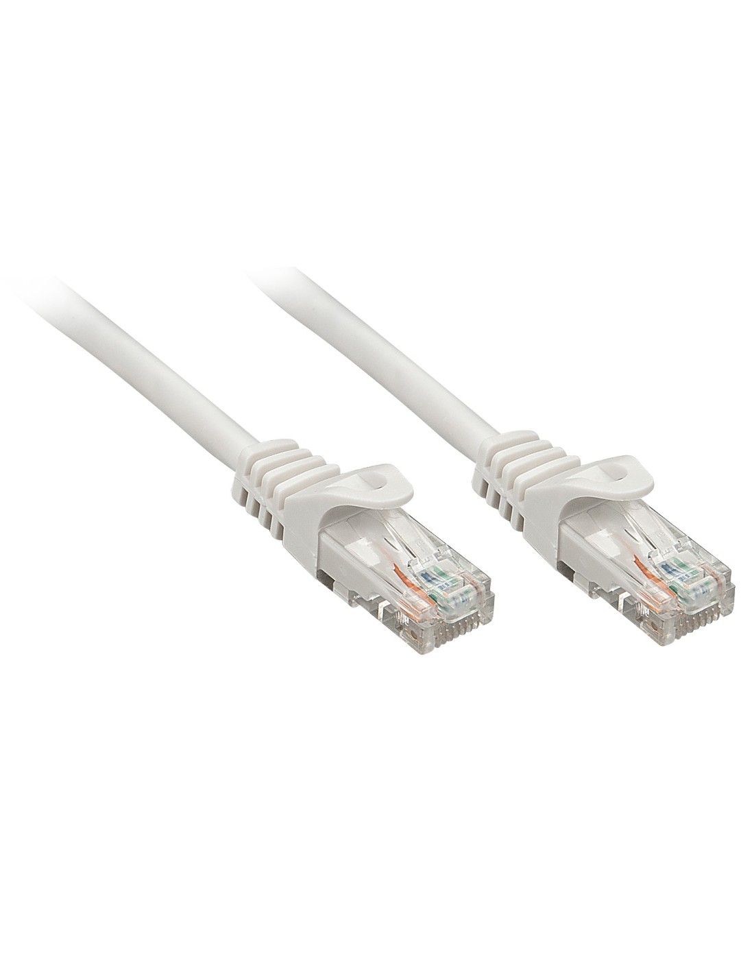 Cavo Cat.6 UTP 24AWG Cca-s1-d0-a1 BLU (mt.305)