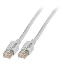 CAVO DI RETE HALOGEN FREE 3 m CAT.6 (CLASS E)