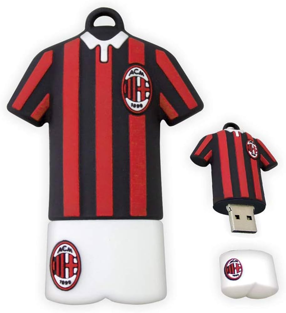 CHIAVE USB - 32GB - 2.0 MILAN