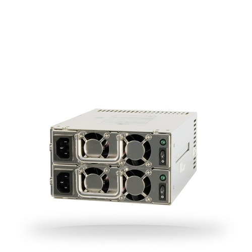 Chieftec MRW-5600V alimentatore per computer 20+4 pin ATX Grigio