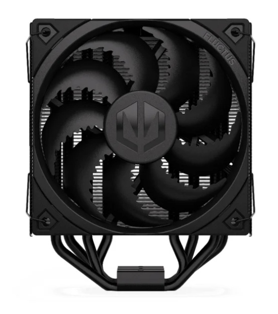 Chodzenie powietrzne ENDORFY Fera 5 Black (EY3A011)