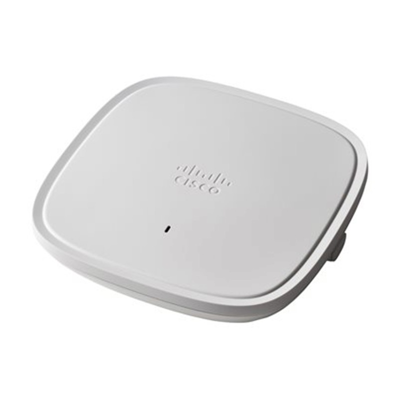 Cisco 9115 5380 Mbit/s Bianco Supporto Power over Ethernet (PoE)