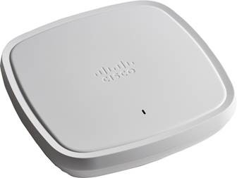 Cisco 9115 Grigio Supporto Power over Ethernet (PoE)