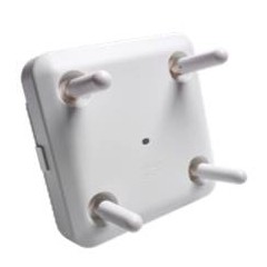 Cisco Aironet 2802e 5200 Mbit/s Bianco Supporto Power over Ethernet (PoE)