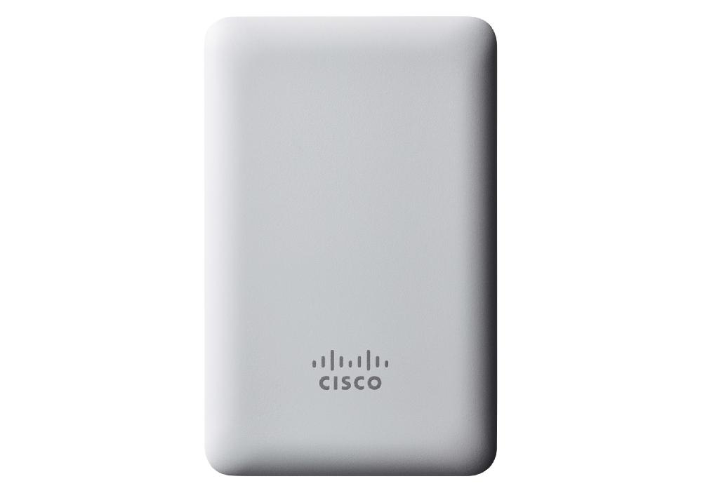 Cisco C9105AXW-E punto accesso WLAN Grigio Supporto Power over Ethernet (PoE)