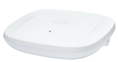 Cisco C9136I Bianco Supporto Power over Ethernet (PoE)