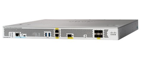 Cisco Catalyst 9800-40 gateway/controller 10. 100. 1000 Mbit/s