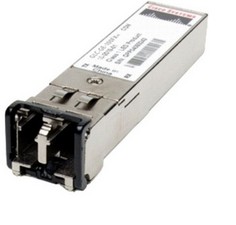 Cisco GLC-SX-MMD Refurbished modulo del ricetrasmettitore di rete Fibra ottica 1000 Mbit/s SFP 850 nm