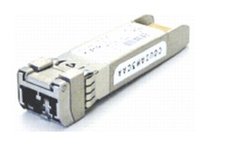 Cisco SFP-10G-SR Refurbished modulo del ricetrasmettitore di rete Fibra ottica 10000 Mbit/s SFP+ 850 nm