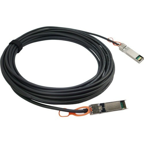 Cisco SFP-H10GB-CU1M Refurbished cavo InfiniBand e in fibra ottica 1 m SFP+