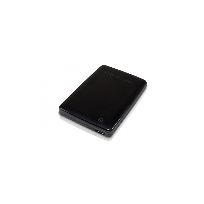 Conceptronic 2 5" Harddisk Box Mini USB 3.0