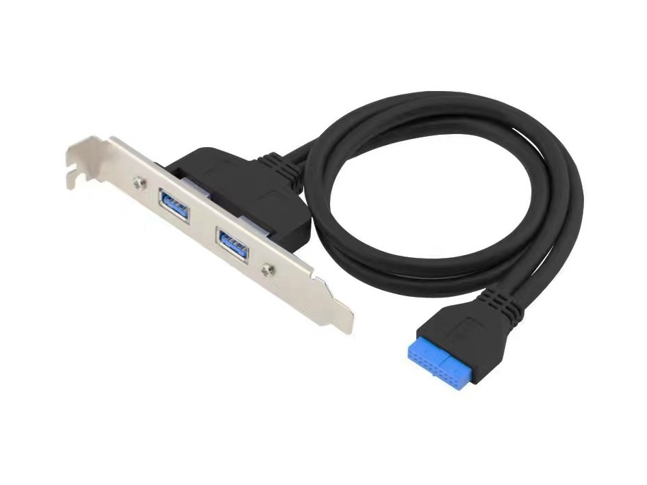 Conceptronic EMRICK11B scheda di interfaccia e adattatore Interno USB 3.2 Gen 1 (3.1 Gen 1)
