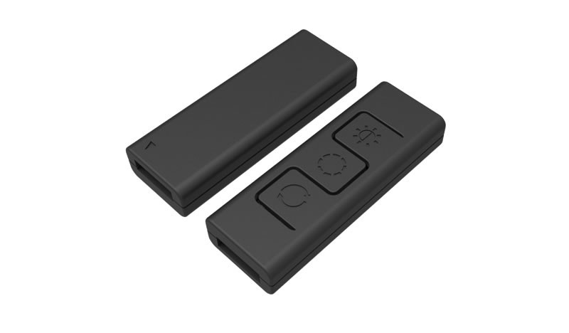 Cooler Master C10L Regolatore LED della ventola di raffreddamento