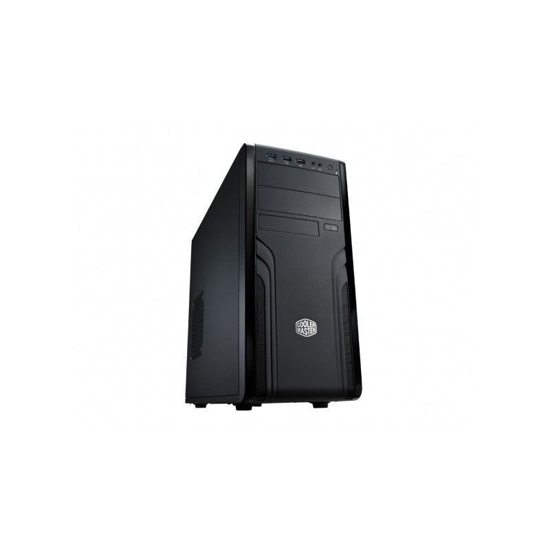 Cooler Master CM Force 500 Midi Tower Nero