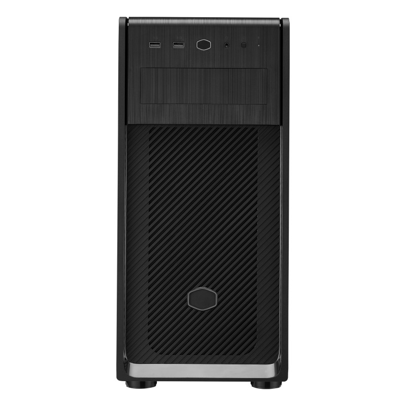 Cooler Master Elite 500 ODD Midi Tower Nero