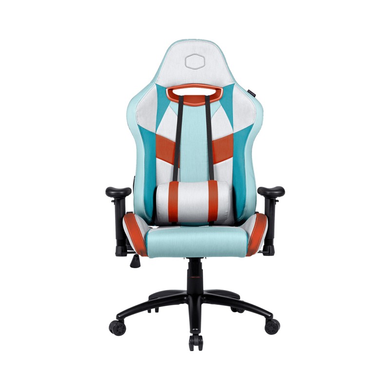 Cooler Master gaming Caliber R2 Poltrona per Seduta imbottita