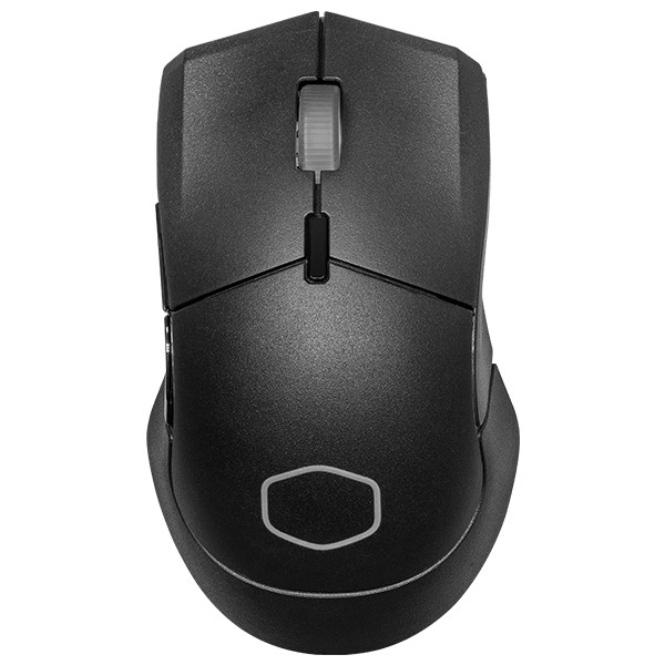 Cooler Master MM311 mouse Ambidestro RF Wireless Ottico 10000 DPI