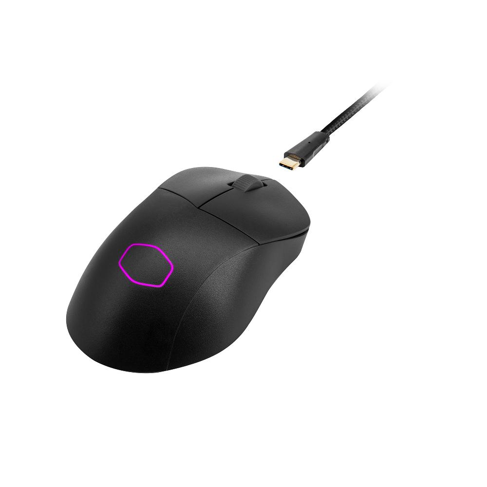 Cooler Master Periferiche MM731 Mouse Mano Destra Bluetooth Ottico