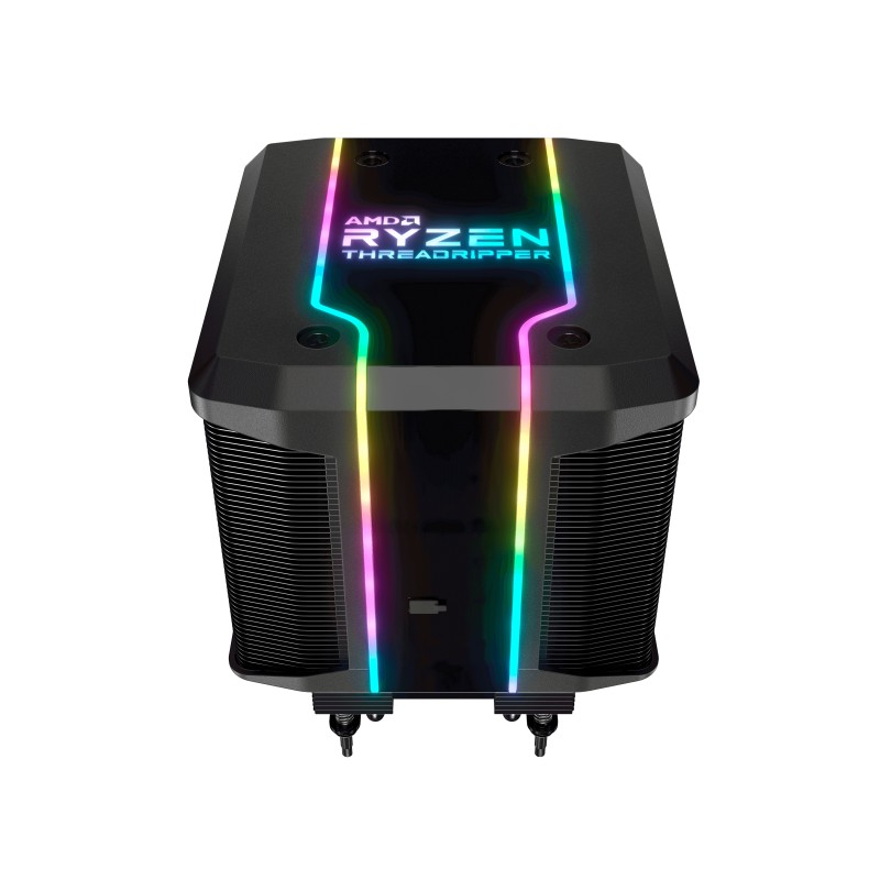 Cooler Master Wraith Ripper Processore Refrigeratore 12 cm Nero