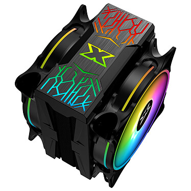 Cooler Xigmatek Windpower Pro Luftkhler