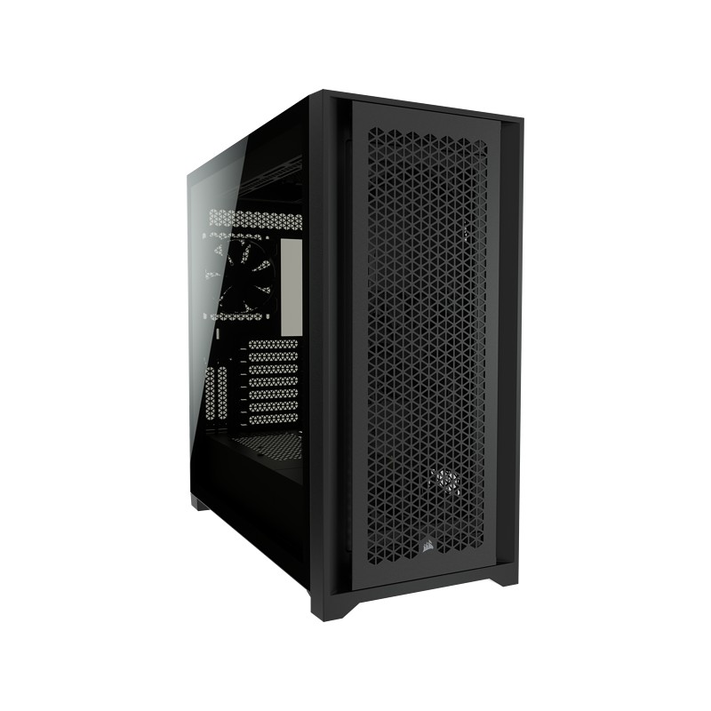 Corsair 5000D AIRFLOW Midi Tower Nero