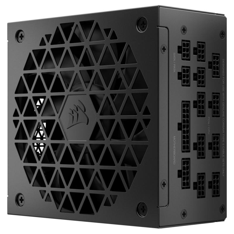 Corsair CP-9020246-EU alimentatore per computer 1000 W 24-pin ATX Nero