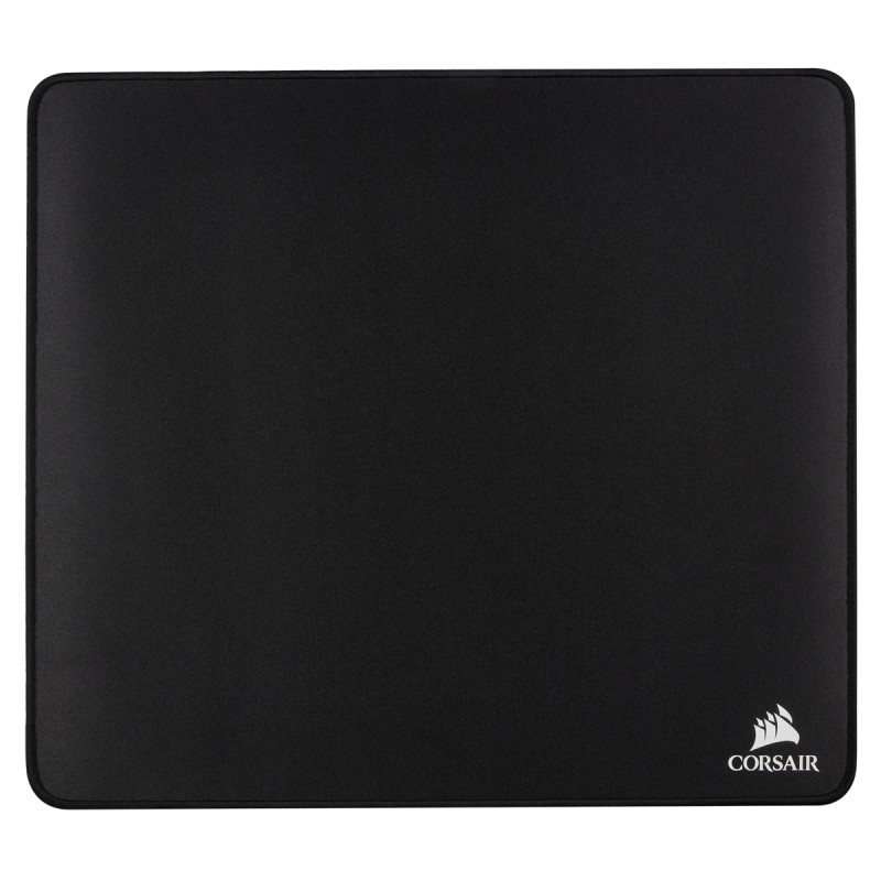 Corsair MM350 Champion Tappetino per mouse gioco da computer Nero