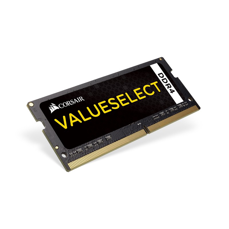 Corsair ValueSelect memoria 8 GB 1 x DDR4 2133 MHz